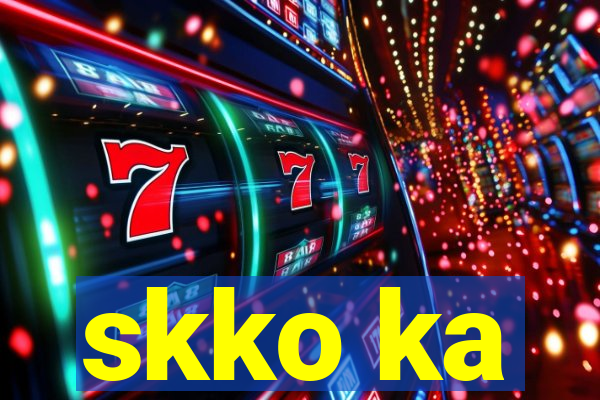 skko ka